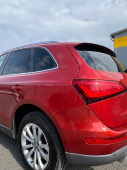 AUDI Q5, - 14