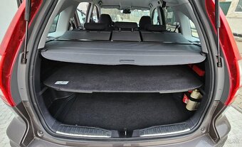 Honda CR-V 2.2 i-DTEC Elegance, modelový rok 2011 - 14