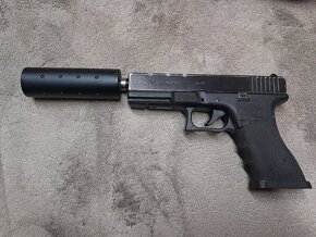 Glock 17 WE - 14