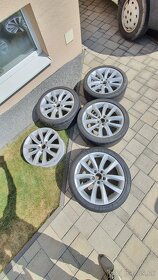 BMW style 331 V-spoke r19 - 14