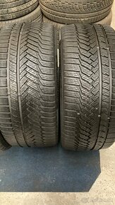 255/40r19 Continental zimne - 14