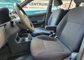 Kia Rio 1.5NÍZKÉ KM-ZACHOVALÝ INTERIÉR - 14