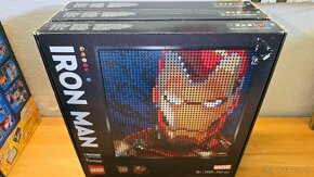 LEGO DC / Marvel Super Heroes - 14