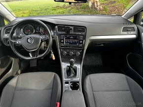 Volkswagen Golf 2019 1.6 TDI - 14