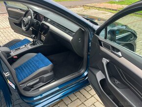 Volkswagen Passat Variant 2.0 TDI IQ LED MATRIX VIRTUAL - 14