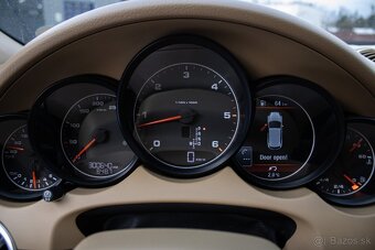 Porsche Cayenne 245k S Tiptronic - 14