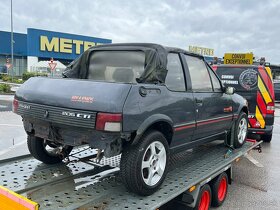 Peugeot 205 a 309 náhradné diely - 14