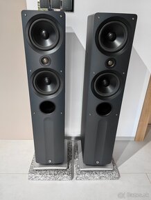 Q Acoustics 1050 7.0 Rozpredám - 14