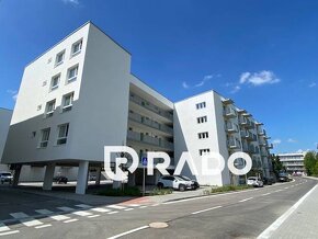 RADO | Prenajaté Garsónka, 34 m2 | kryté parkovanie | Odevná - 14