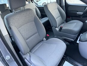 Hyundai H1 H-1 2.5 CRDi VGT E6 Tour A/T - 14