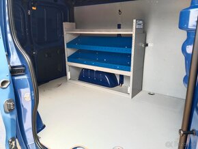 Renault Trafic 1,6dci,89kw,klima,2017,málo nájeto,dolozeno - 14