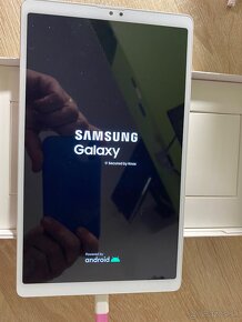 Samsung galaxy a7 lite - 14