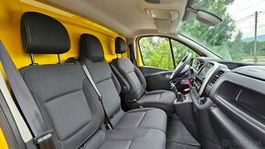 Renault Trafic Furgon 2.0 dCi 120 L1H1P1 MODEL 2020 - 14