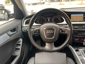 Audi A4 avant b8 2.0 tdi - 14