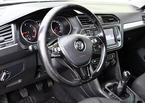 Volkswagen Tiguan 2.0TDi TRENDLINE KAMERA TAŽNÉ 85 kw - 14