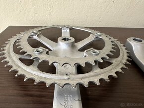 Shimano 300 a Thun kluky dvojprevodnik - 14