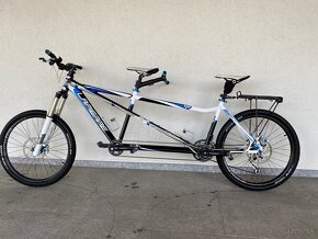 Tandem lapierre Race team XT - 14