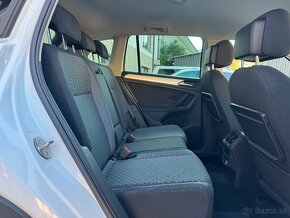 Volkswagen Tiguan 4x4 2.0TDI  r.v 2019 - Odpočet DPH - - 14