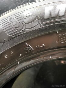 195/65 R15 MiChelin zimne pneumatiky ❄️❄️❄️❄️❄️ - 14