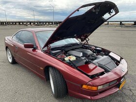 BMW 840ci 210kw - 14