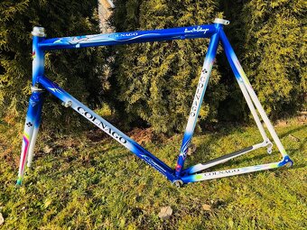 Colnago Master Bititan Art Decor - 14