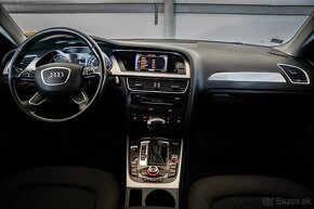 ✅️ AUDI A4 2.0TDI 110KW AUTOMAT ✅️ - 14