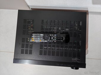 Onkyo TX-NR709 Black - 14