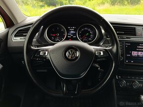 ✳️Volkswagen Tiguan 2.0TDI SCR BMT 4MOTION Comfortline DSG✳️ - 14