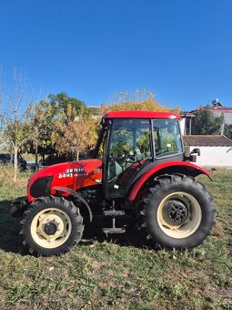 Zetor 6441 proxima - 14