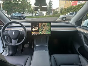 Tesla Model Y, Long Range AWD, DPH - 14