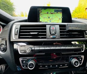 Bmw 116d M-paket f20,12/2016,AUTOKLIMA,NAVI,LED,TEMPOMAT - 14