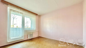 BOSEN | Priestranný 3 izbový byt s loggiou, Fiľakovo, 76m2 - 14