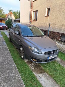 Fiat Croma 1.9 MultiJet Active - 14