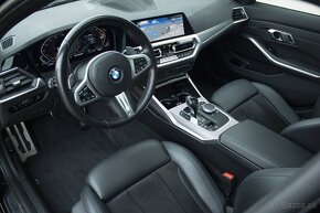 BMW Rad 3 Touring 330i xDrive A/T - 14