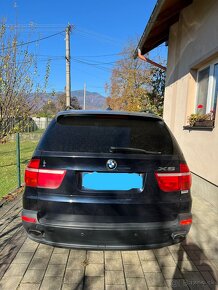 BMW X5 - 14