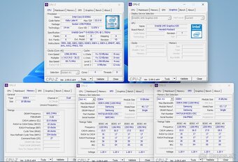 HP EliteBook 840 G5/14"FHD/i5-8350U/16GB DDR4/SSD M.2 256GB - 14