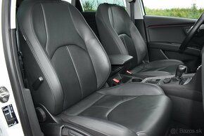 Seat Leon ST 2.0 DSG//BEATS//LED//PANO 13.600,- EUR - 14