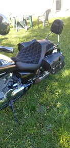 Honda Shadow 750 Spirit - 14