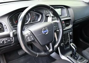 Volvo V40 D2 CROSS COUNTRY A/T NAVI 84 kw - 14