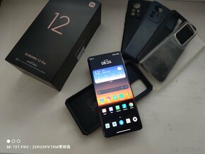 Xiaomi 12 Pro 5G 12/256GB - 14