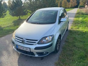 VW Golf Plus 1.9 TDI - 14