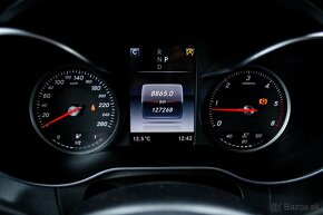 Mercedes-Benz GLC SUV 250d 4MATIC A/T - 14