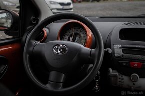 Toyota Aygo 1.0I VVT-i Terra - 14