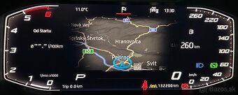 SEAT TARRACO, 4Drive, 2.0 TDI, 110KW/150PS, 4x4, DPH - 14