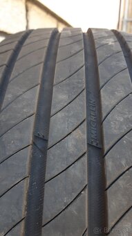 Letna sada original citroen+michelin 205/55 R16 - 14