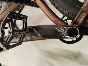 Rose The Bruce 2 (Dirt bike) s Rockshox Pike DJ - 14