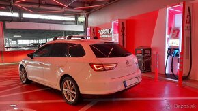 Seat Leon ST 1.6 TDI 77kw - 14