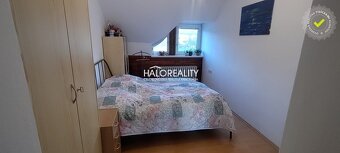 HALO reality - Predaj, rodinný dom Nitrianske Pravno - EXKLU - 14