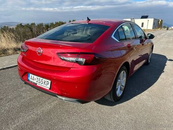 Opel Insignia Elegance GS 2,0CDTi 174k AT8 S&SW Pepperoncino - 14