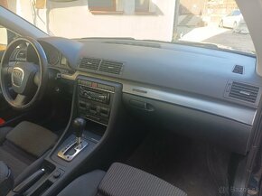 Audi A4 B7 3.0 TDI Quattro - 14